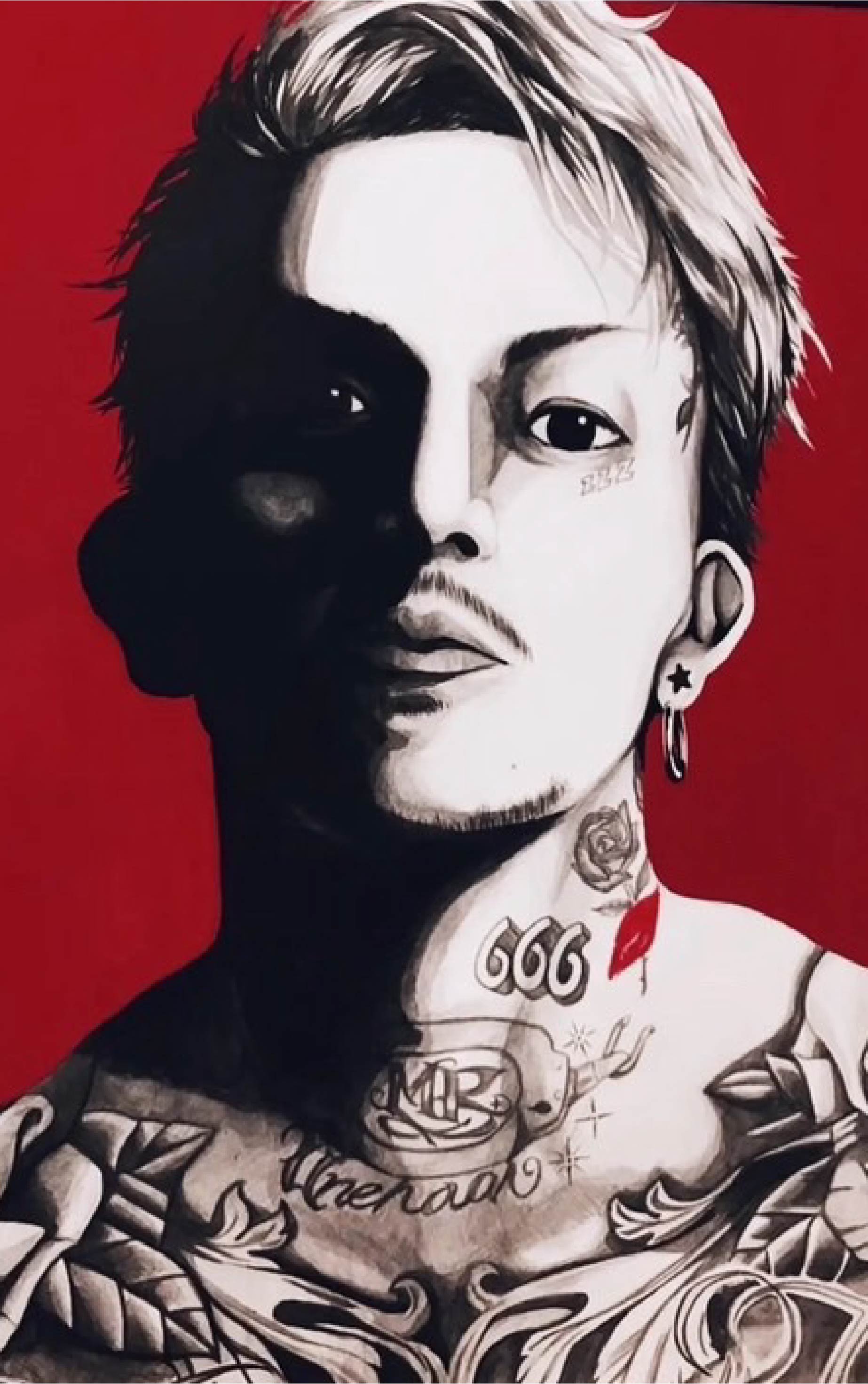 筋トレ作家 正人のイメージ画像